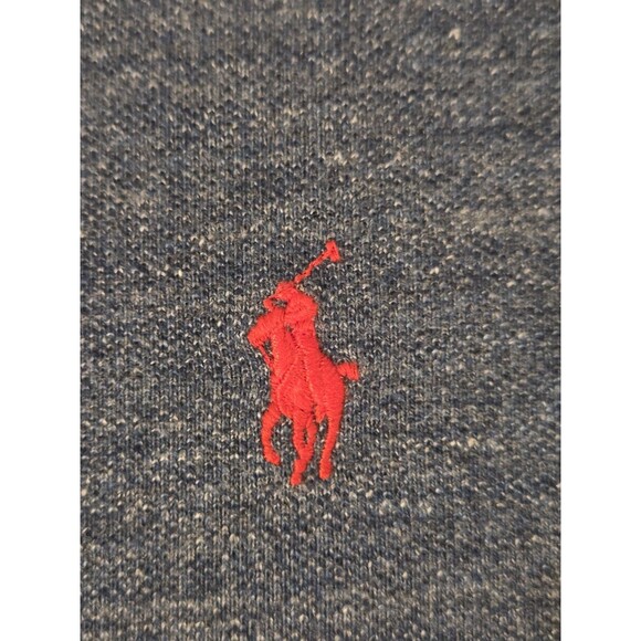 Polo Ralph Lauren Other - Polo Ralph Lauren Polo Shirt Mens XL Classic Fit Red Pony Short Sleeve